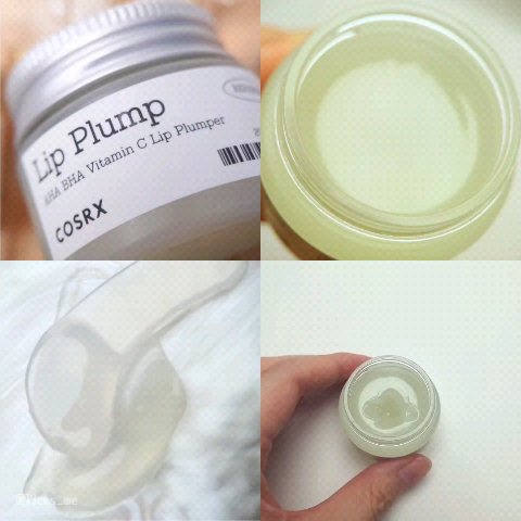 リフレッシュAHA BHA Vitamin Cリッププランパ /COSRX/リッププランパーの動画クチコミ3つ目