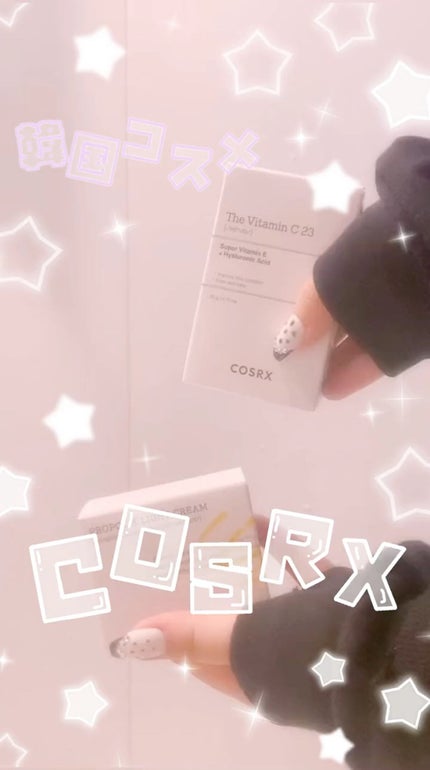 フルフィットプロポリスライトクリーム/COSRX/フェイスクリームの人気ショート動画