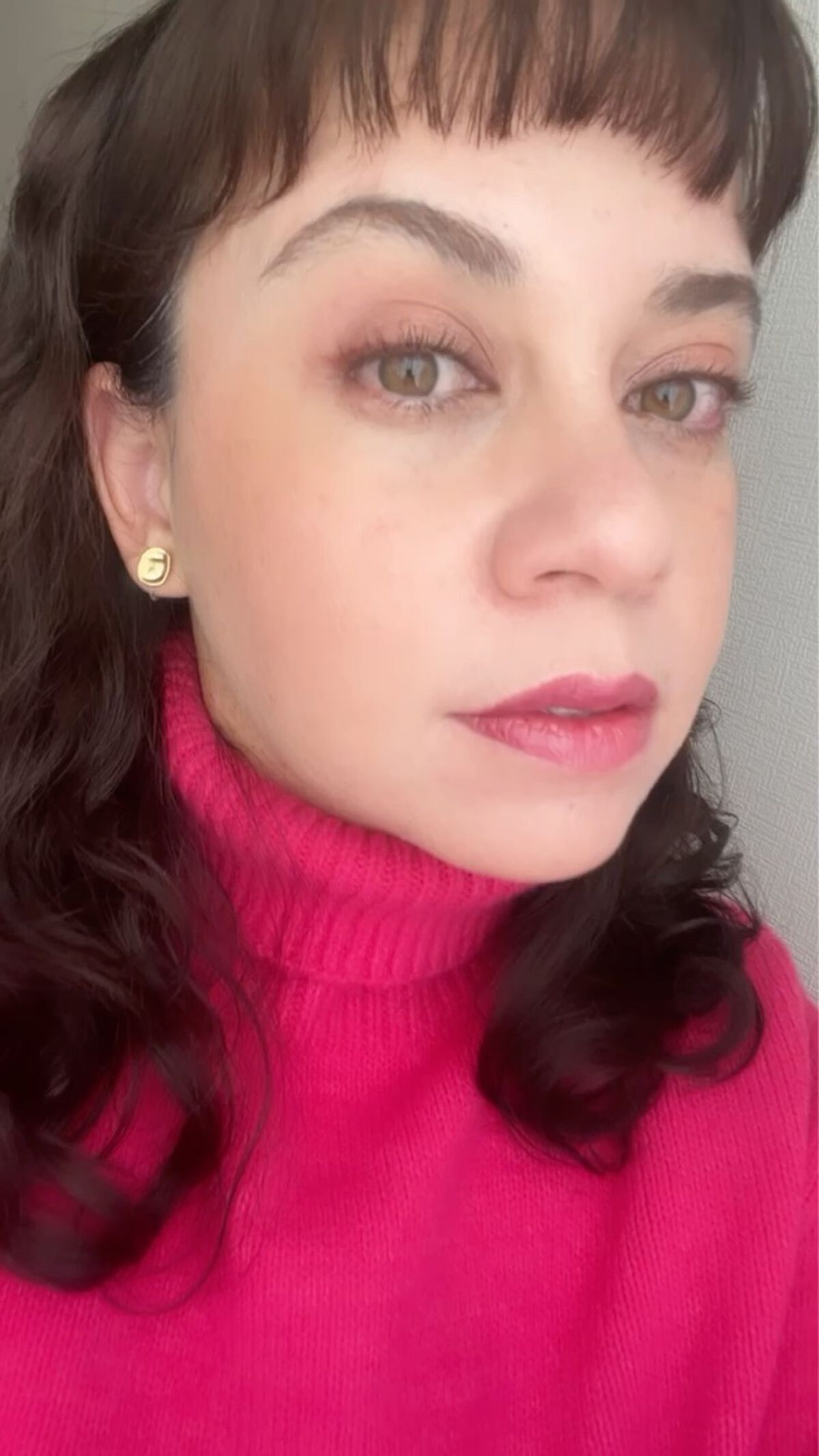 3CE ミニ マルチアイカラーパレット/3CE/アイシャドウパレットを使ったクチコミ（3枚目）