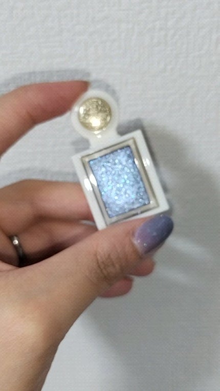 シャドーカスタマイズ (ブリリアントグリッター)/MAJOLICA MAJORCA/グリッターの人気ショート動画