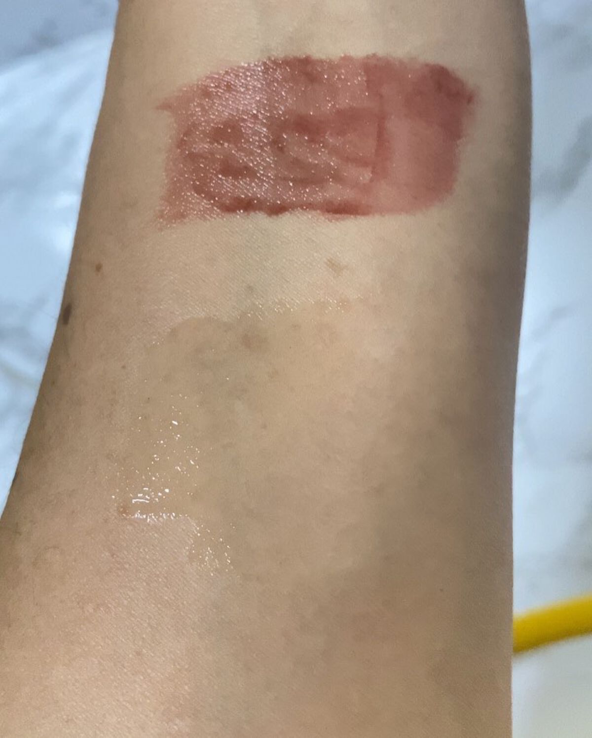 シアーリップティント/TOWI/リップティントの動画クチコミ5つ目