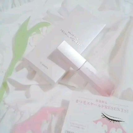 スカルプDボーテ ピュアフリーアイラッシュセラム プレミアムクイーン/アンファー(スカルプD)/まつげ美容液を使ったクチコミ(5枚目)