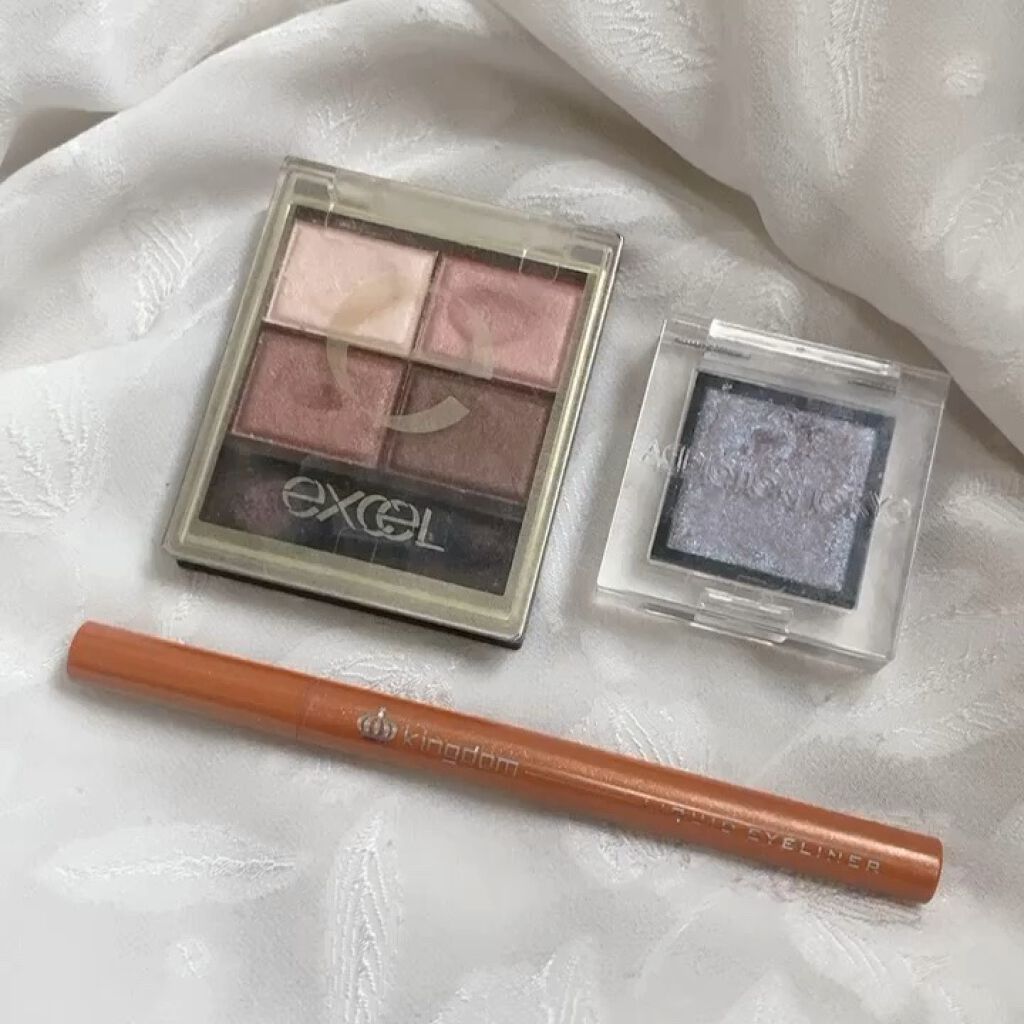 リキッドアイライナーWP		/キングダム/リキッドアイライナーの人気ショート動画