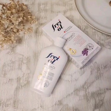 フェイス＆ボディケアオイル（Face&Body Oil ）/フレイオイル（freioil）/フェイスオイルの動画クチコミ4つ目