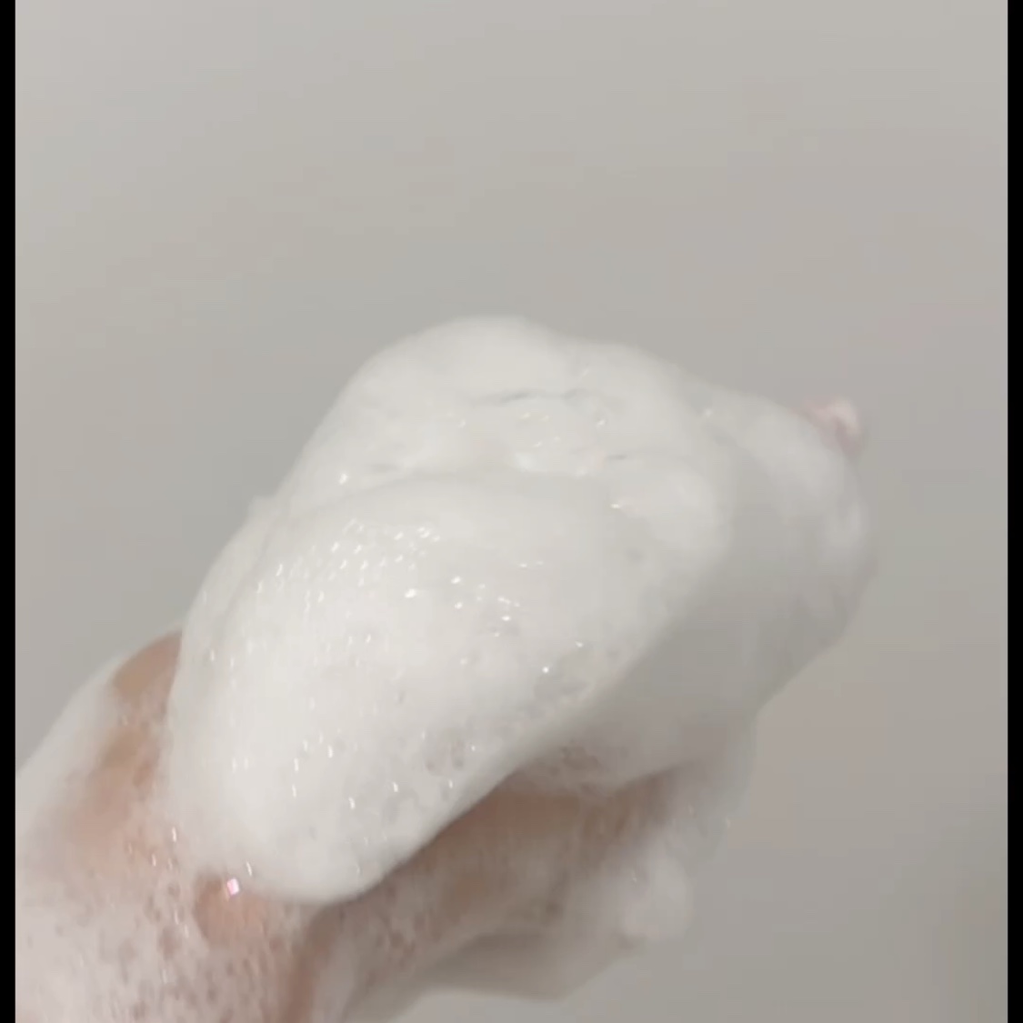 AHA·BHA·PHA 30デイズミラクルアクネボディクレンザー/SOME BY MI/ボディソープを使ったクチコミ（3枚目）