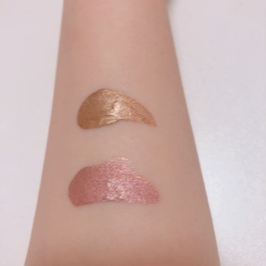 ウィンクグロウアイズ/キャンメイク/ジェル・クリームアイシャドウの動画クチコミ4つ目