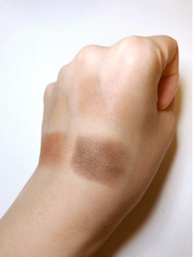 アイ カラー クォード/TOM FORD BEAUTY/アイシャドウパレットを使ったクチコミ(3枚目)