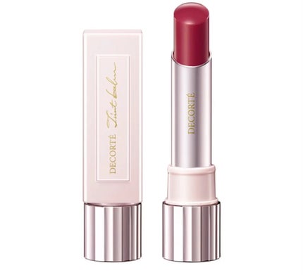 ルージュ デコルテ ティンティドプランパー/DECORTÉ/リッププランパーの人気ショート動画