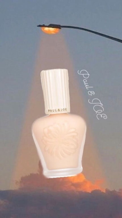 プロテクティング ファンデーション プライマー /PAUL & JOE BEAUTE/化粧下地の人気ショート動画