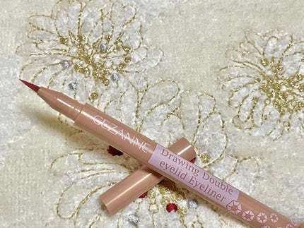 描くふたえアイライナー/CEZANNE/リキッドアイライナーの人気ショート動画