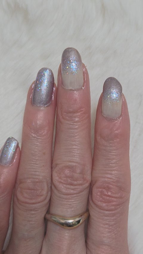 pa ワンダーネイル/pa nail collective/マニキュアの動画クチコミ1つ目