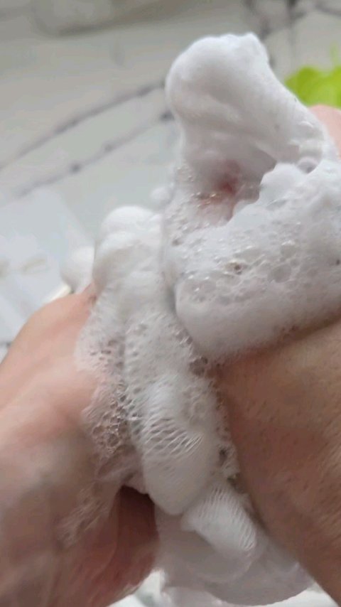 マイクロバイオーム酵素パウダークレンザー/Sunnicorn/洗顔パウダーの動画クチコミ1つ目