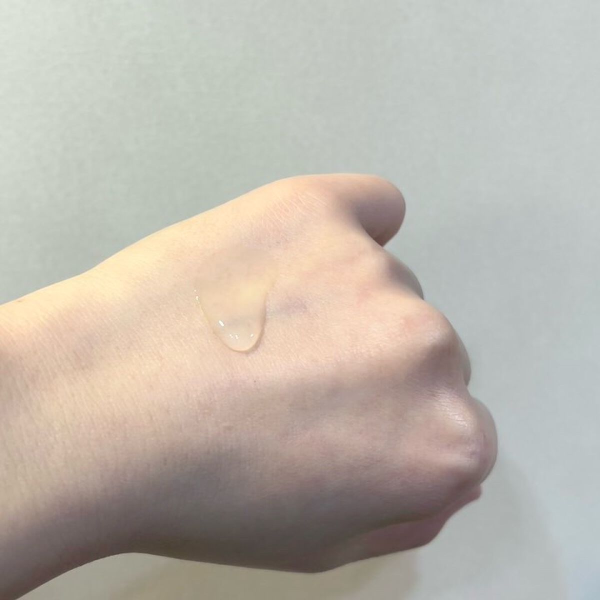 アズミー センシティブエッセンス/Asmy/美容液の動画クチコミ5つ目