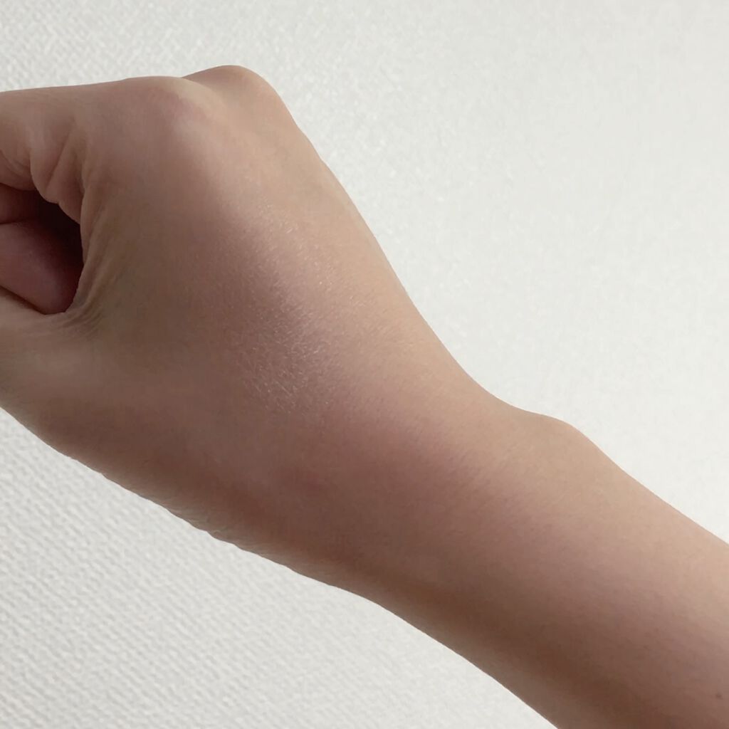 RMK グロースティック/RMK/スティックハイライトを使ったクチコミ（2枚目）