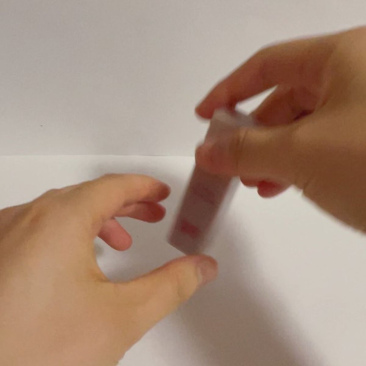 むっちリップ/b idol/口紅を使ったクチコミ（3枚目）