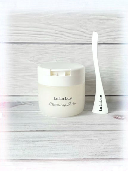 ルルルン クレンジングバーム(アロマタイプ)/ルルルン/クレンジングバームの人気ショート動画