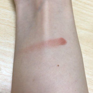 セレクト アイカラー/ESPRIQUE/単色アイシャドウを使ったクチコミ（2枚目）