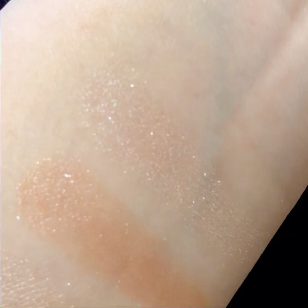 パウダーチーク/and U/パウダーチークの動画クチコミ2つ目