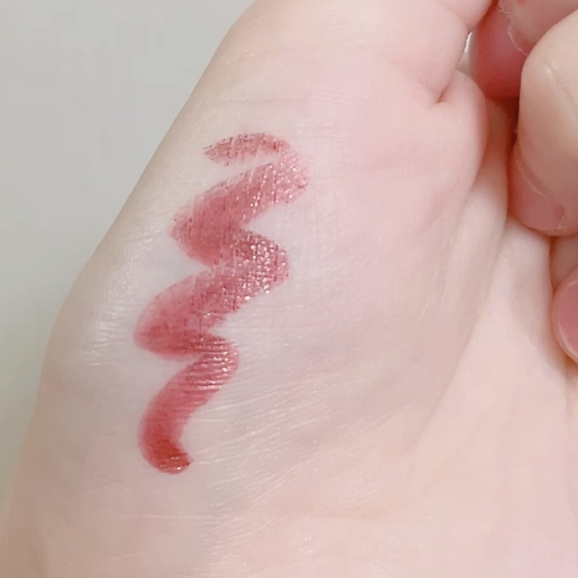 リキッドアイライナーEX/チャコット・コスメティクス/リキッドアイライナーの動画クチコミ4つ目