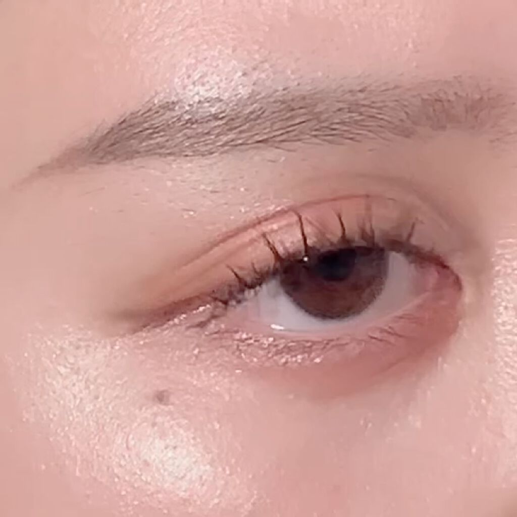 CICAレッドネススポットコンシーラー/VT/リキッドコンシーラーの動画クチコミ3つ目