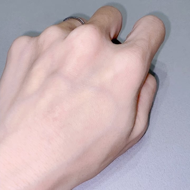 ヒアルロン酸セラム/PAPA RECIPE/美容液の動画クチコミ4つ目