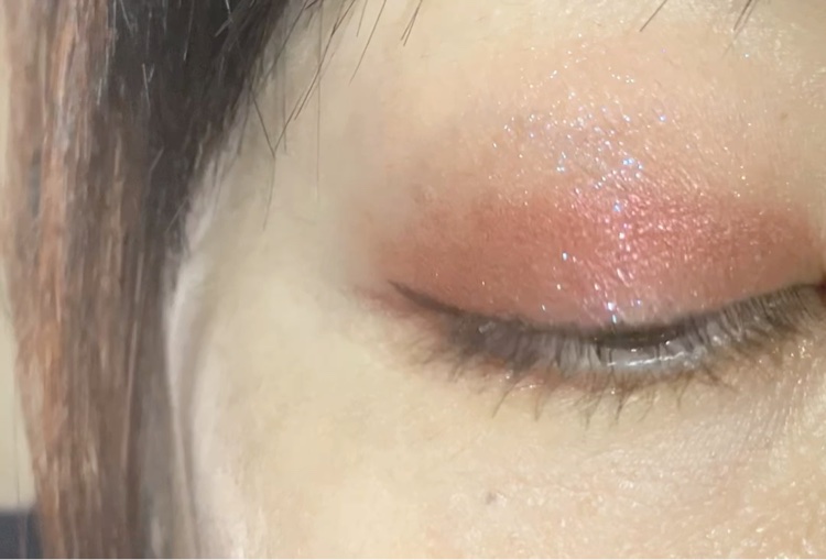 コスモ ユニバース アイシャドウ パレット/BOBBI BROWN/アイシャドウパレットを使ったクチコミ（2枚目）