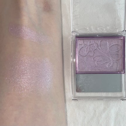 パールグロウニュアンサー/CEZANNE/パウダーハイライトの人気ショート動画