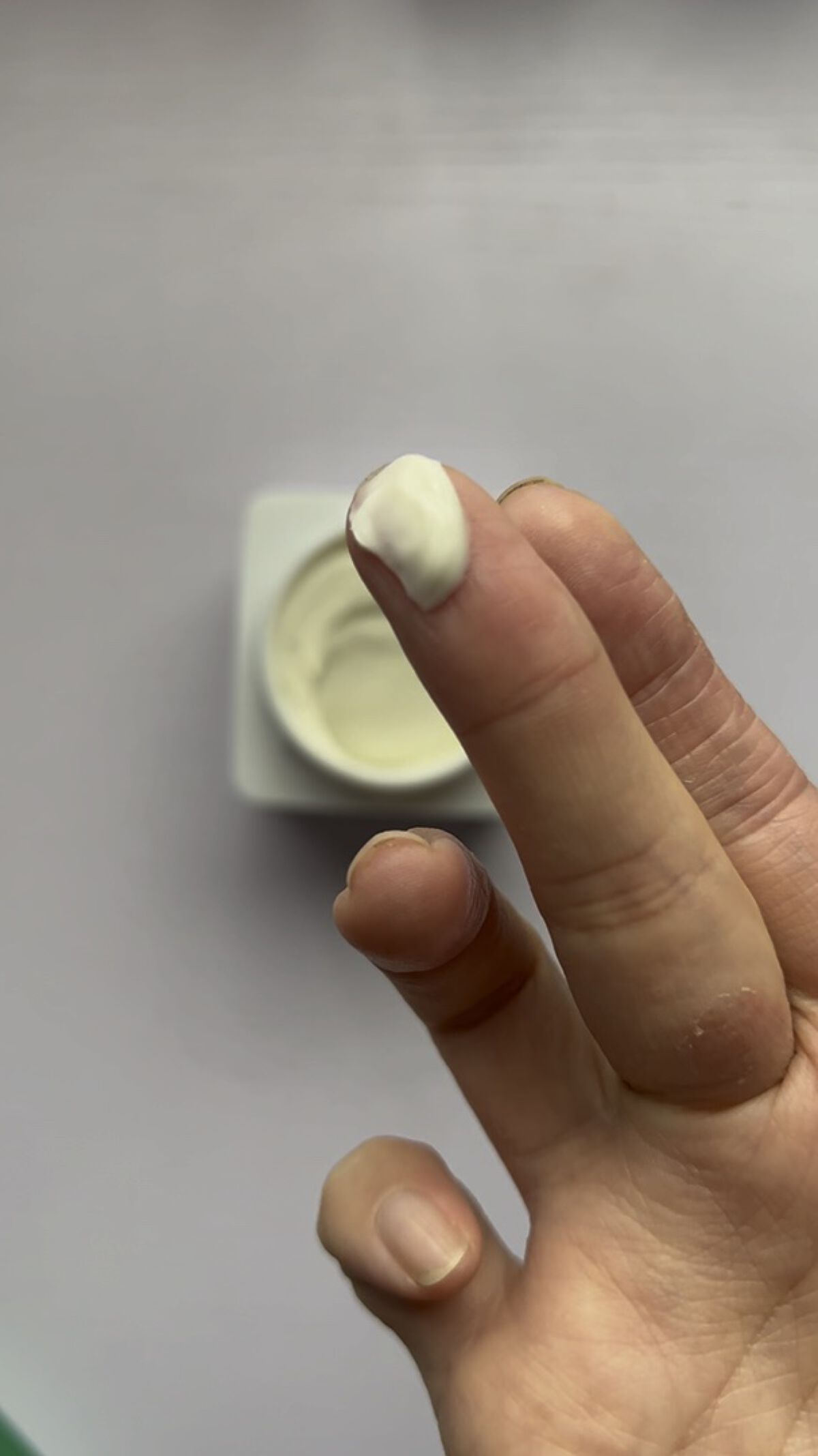 サクセス24 フレグランスワックス エアリーミディアム/サクセス/ヘアワックス・クリームを使ったクチコミ（1枚目）