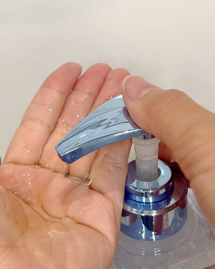 プルント　マルチケアドライシャンプー　フローラルシャワー/Purunt./ドライシャンプーを使ったクチコミ（3枚目）