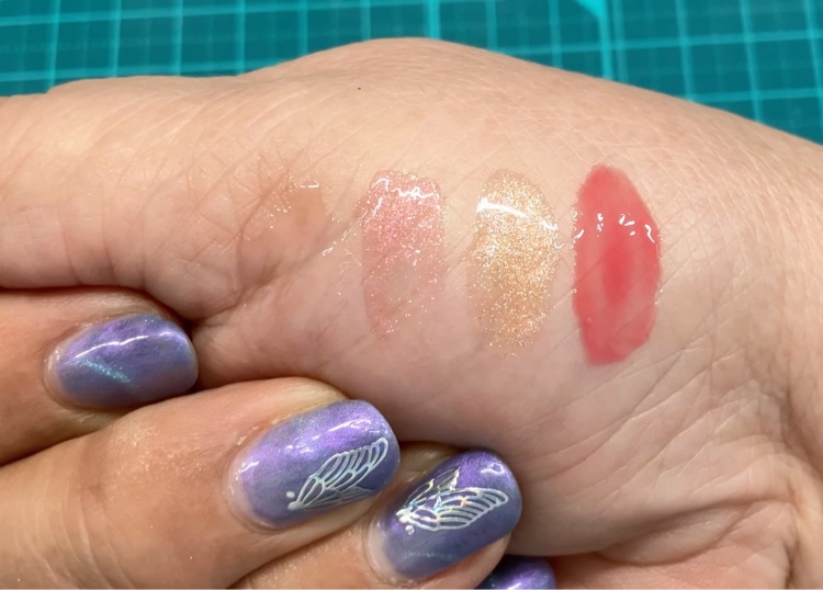 キスミー　フェルム　ミラーリッププランパー/キスミー フェルム/リッププランパーを使ったクチコミ（3枚目）