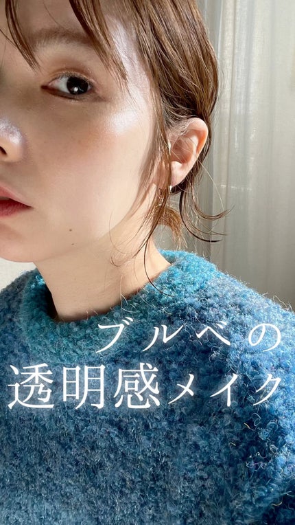 エテュセ アイエディション(ブロウマスカラ)/ettusais/眉マスカラの人気ショート動画