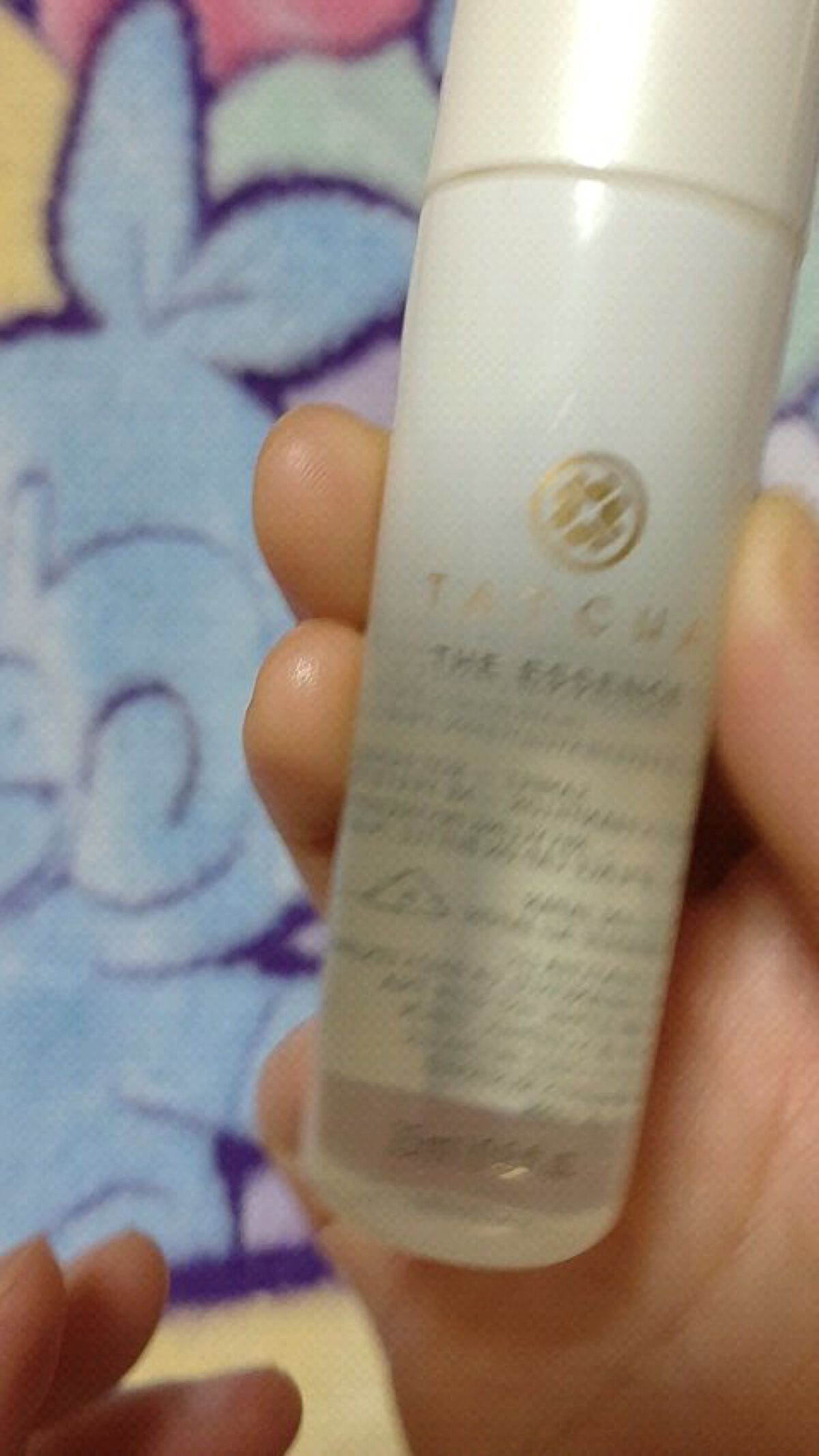 エッセンス/タッチャ/化粧水の人気ショート動画