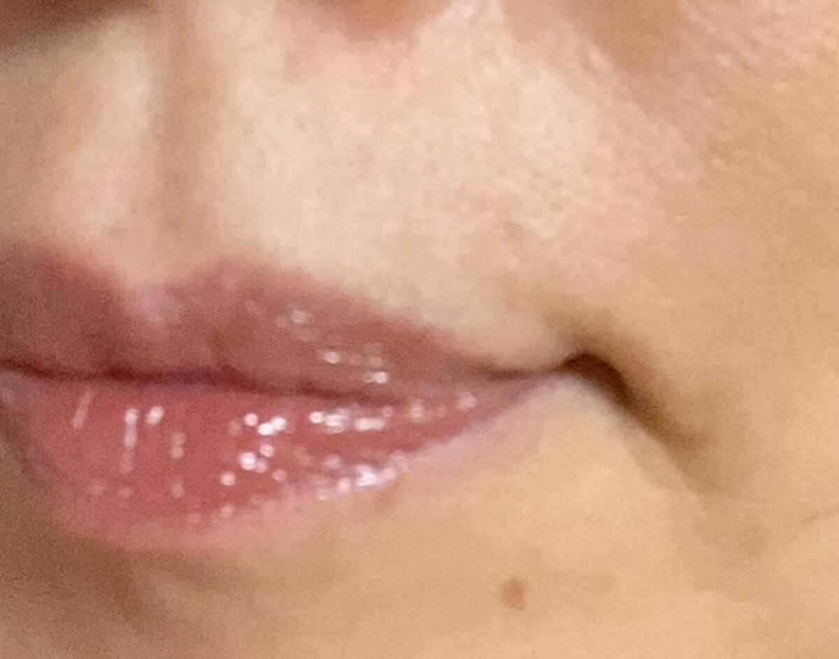 デューティント/AMUSE/リップティントを使ったクチコミ（3枚目）