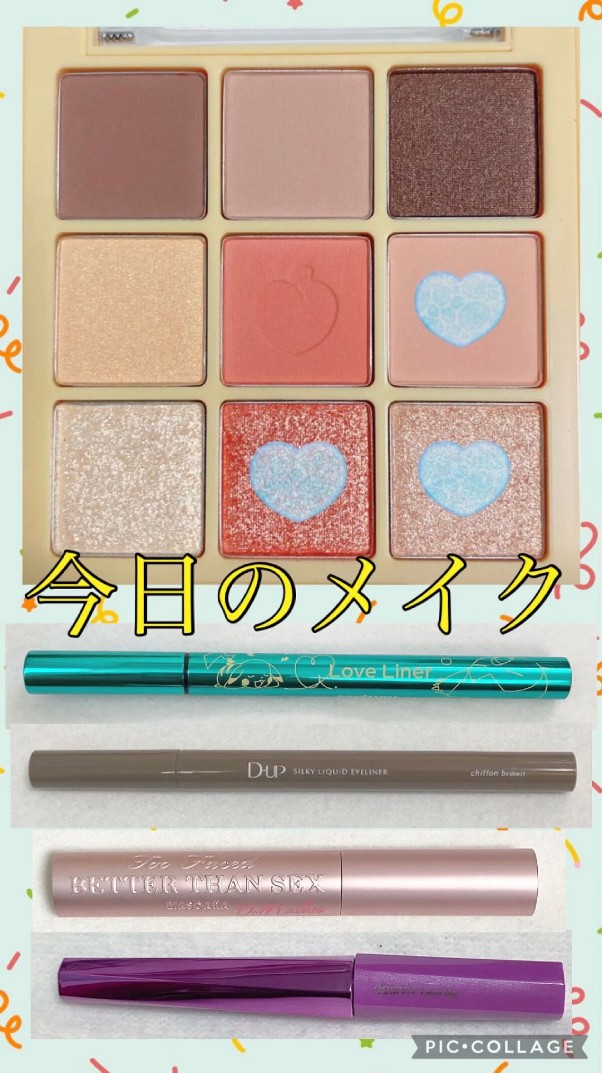 ベター ザン セックス マスカラ ドール ラッシュ/Too Faced/マスカラの人気ショート動画