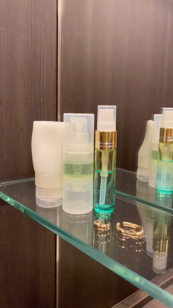 ルナミィリッチスプレー/Luna Me Japan/美容液の動画クチコミ5つ目