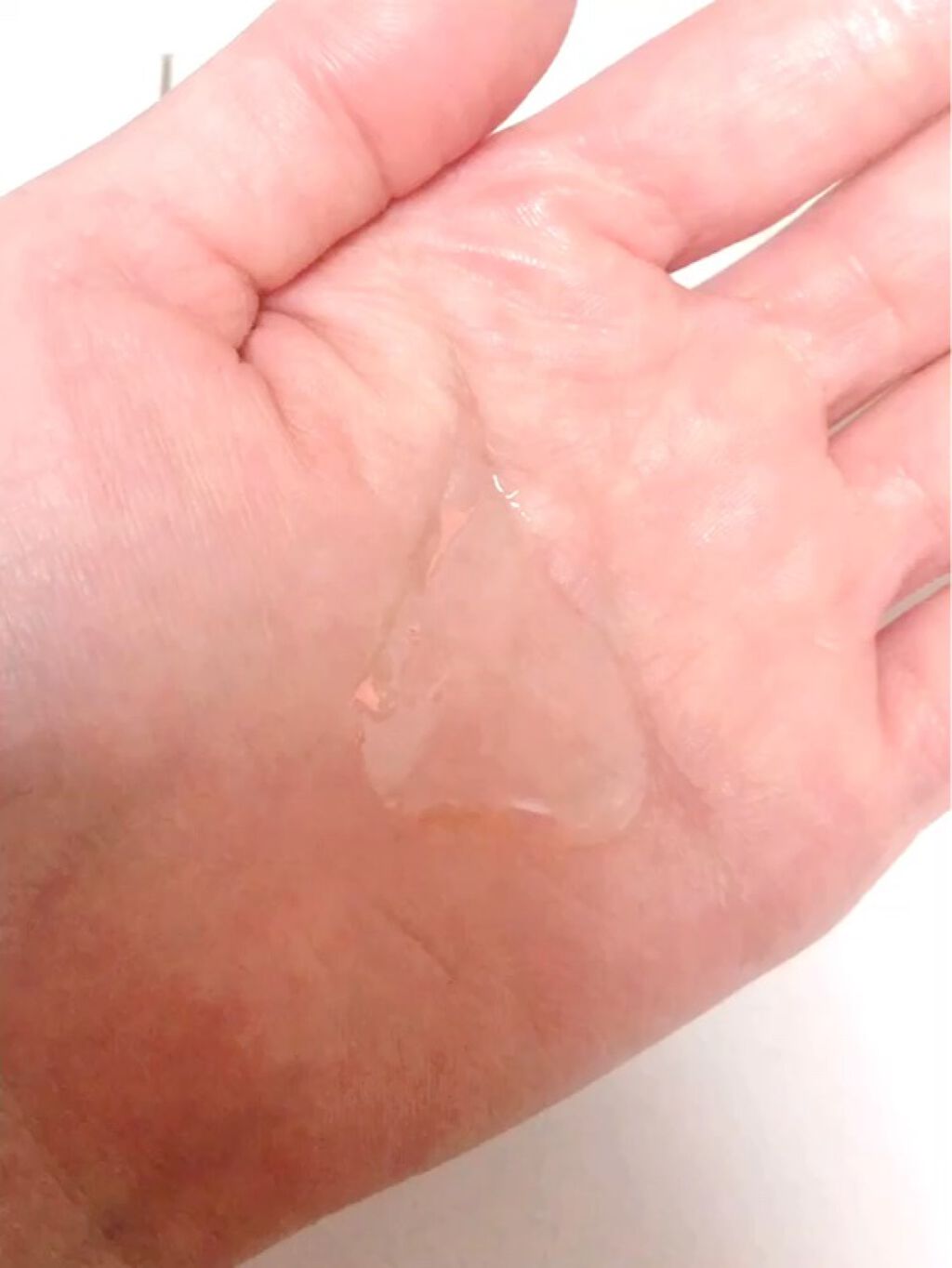 ビタミンEオイル/サンダウン/美容液を使ったクチコミ（2枚目）