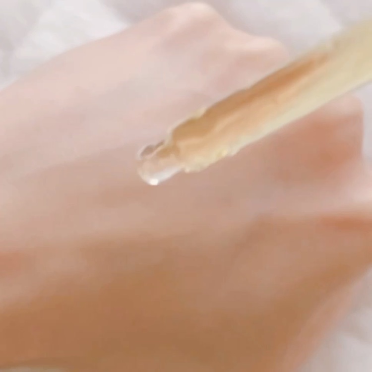 RXザ・ビタミンC23セラム/COSRX/美容液を使ったクチコミ（2枚目）