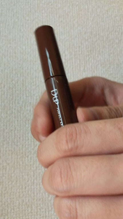 パーフェクトエクステンション マスカラ for カール/D-UP/マスカラの人気ショート動画