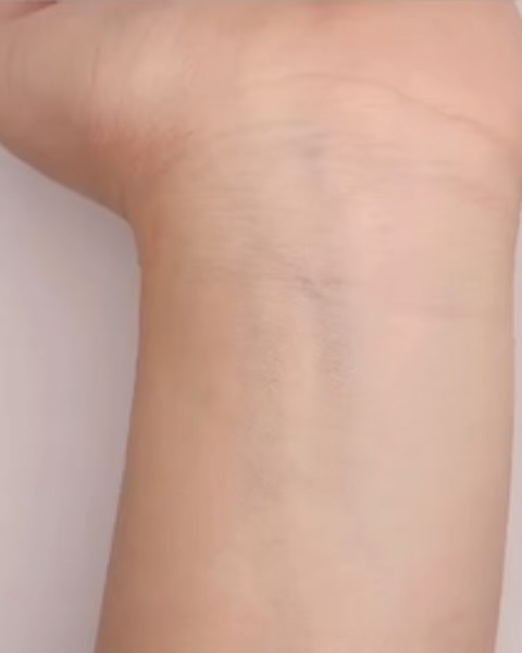 グリーンビタミンCスティック/Ariul/フェイスバームを使ったクチコミ（3枚目）