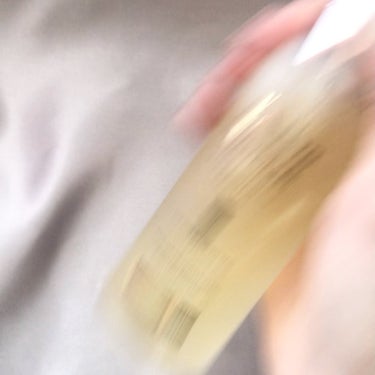 ダルバ ホワイトトリュフファーストスプレーセラム/ダルバ/ミスト状化粧水を使ったクチコミ（3枚目）