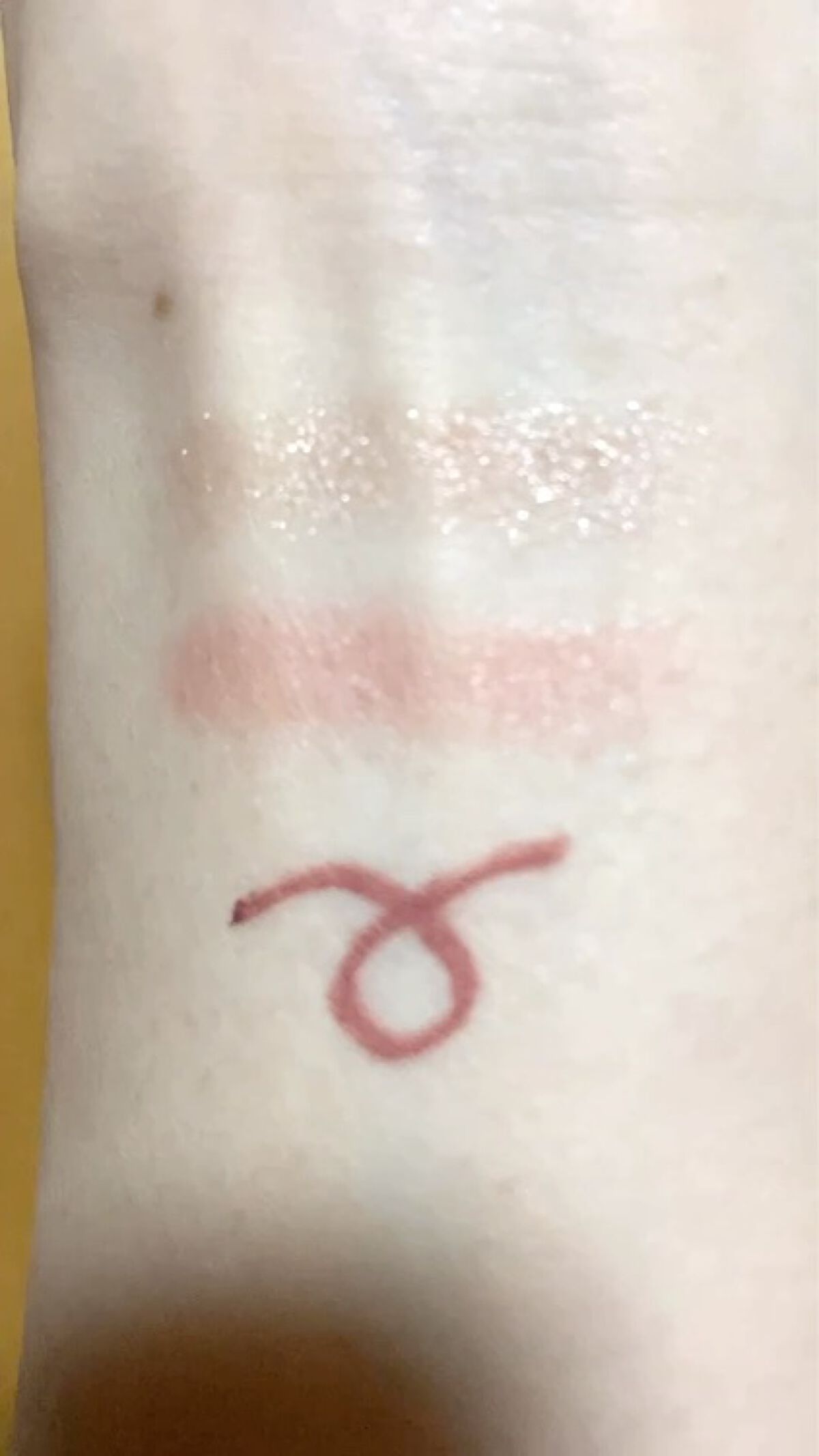 エテュセ ラスティング ジェルライナー/ettusais/ジェルアイライナーを使ったクチコミ（2枚目）