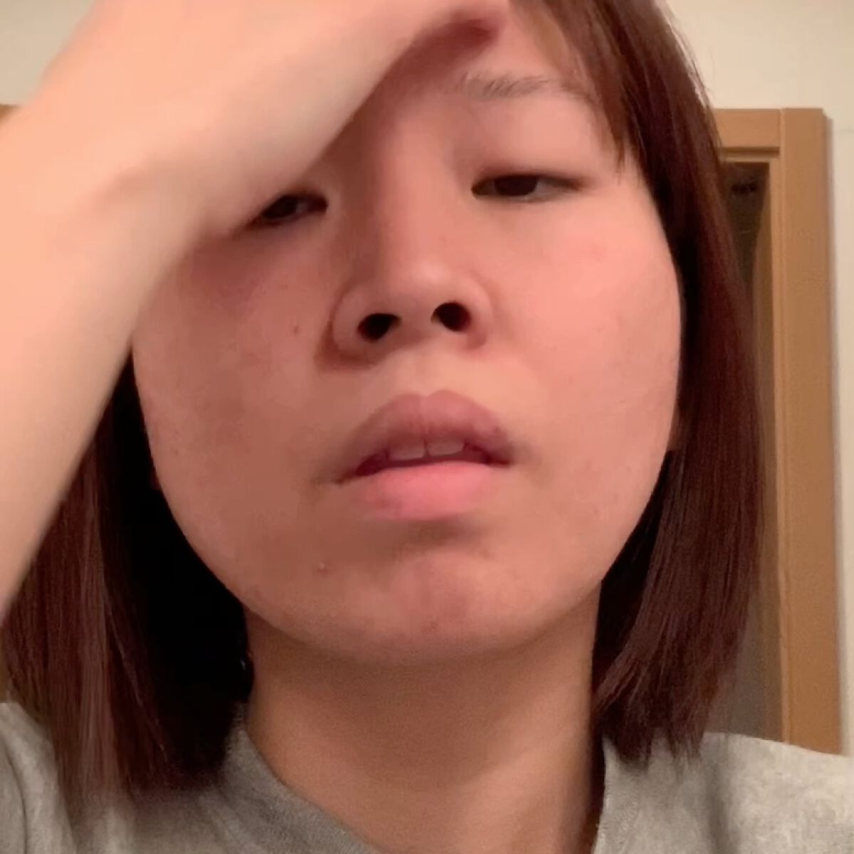 ウオーター/アベンヌ/ミスト状化粧水を使ったクチコミ（3枚目）