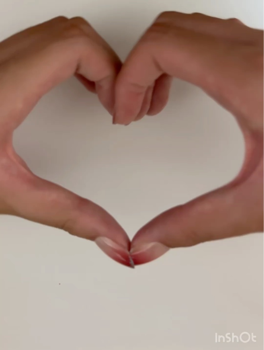 ネイルチップ（ハンド）/DAISO/ネイルチップ・パーツを使ったクチコミ（2枚目）