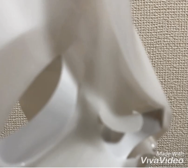 ジェニフィック アドバンスト ハイドロジェル メルティングマスク/LANCOME/シートマスク・パックの動画クチコミ1つ目