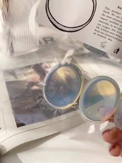 O Balm/O SKIN & HAIR/ヘアバームの人気ショート動画