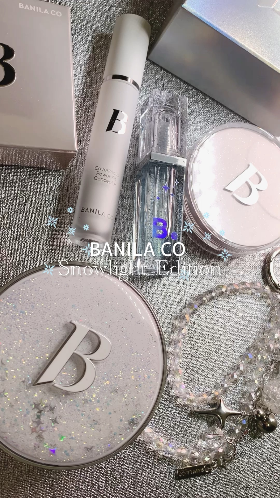 カバーリシャス アルティメット ホワイトクッション/BANILA CO/クッションファンデーションの人気ショート動画