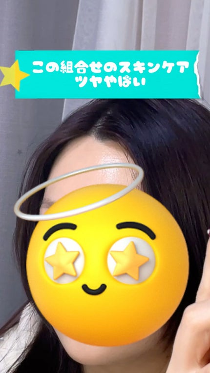 ディープビタCアンプル/MEDICUBE/美容液の人気ショート動画