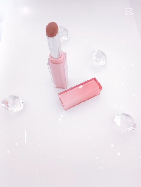 シアーティンテッドスティック/rom&nd/口紅の動画クチコミ2つ目