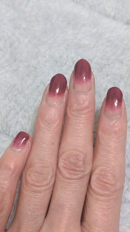 ナチュラルネイルカラーN/デュカート/マニキュアの人気ショート動画