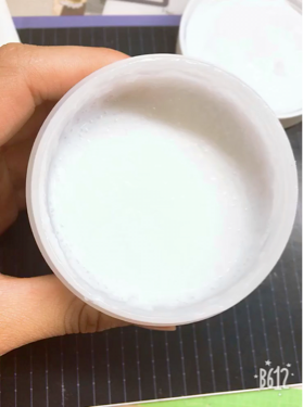 ライスマスク ウォッシュオフ/SKINFOOD/洗い流すパック・マスクの動画クチコミ3つ目